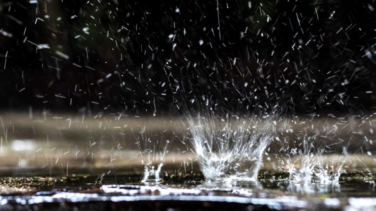 What Can Rainwater Be Used For?